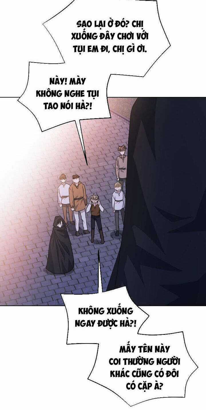 Xuyên Sách Đến Phát Ngán Chapter 21 trang 45