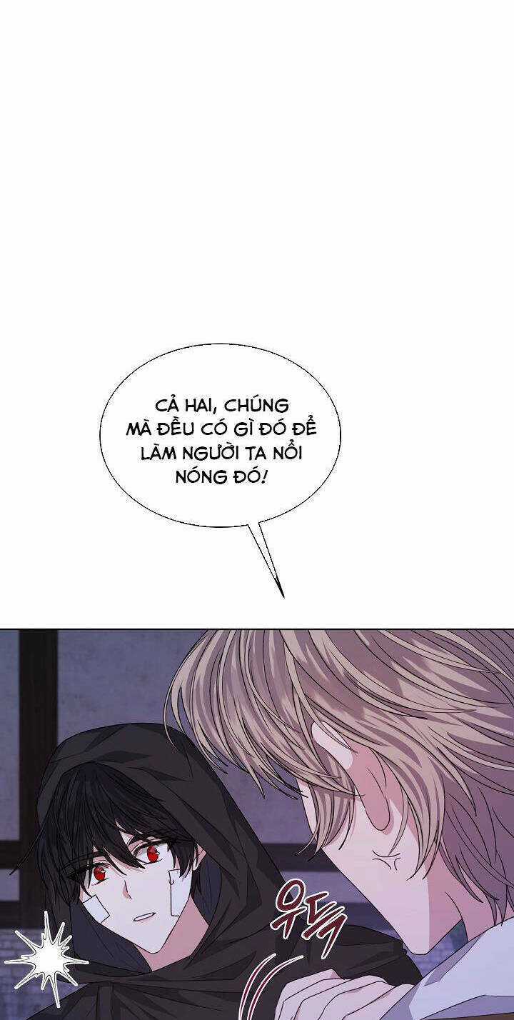 Xuyên Sách Đến Phát Ngán Chapter 21 trang 46