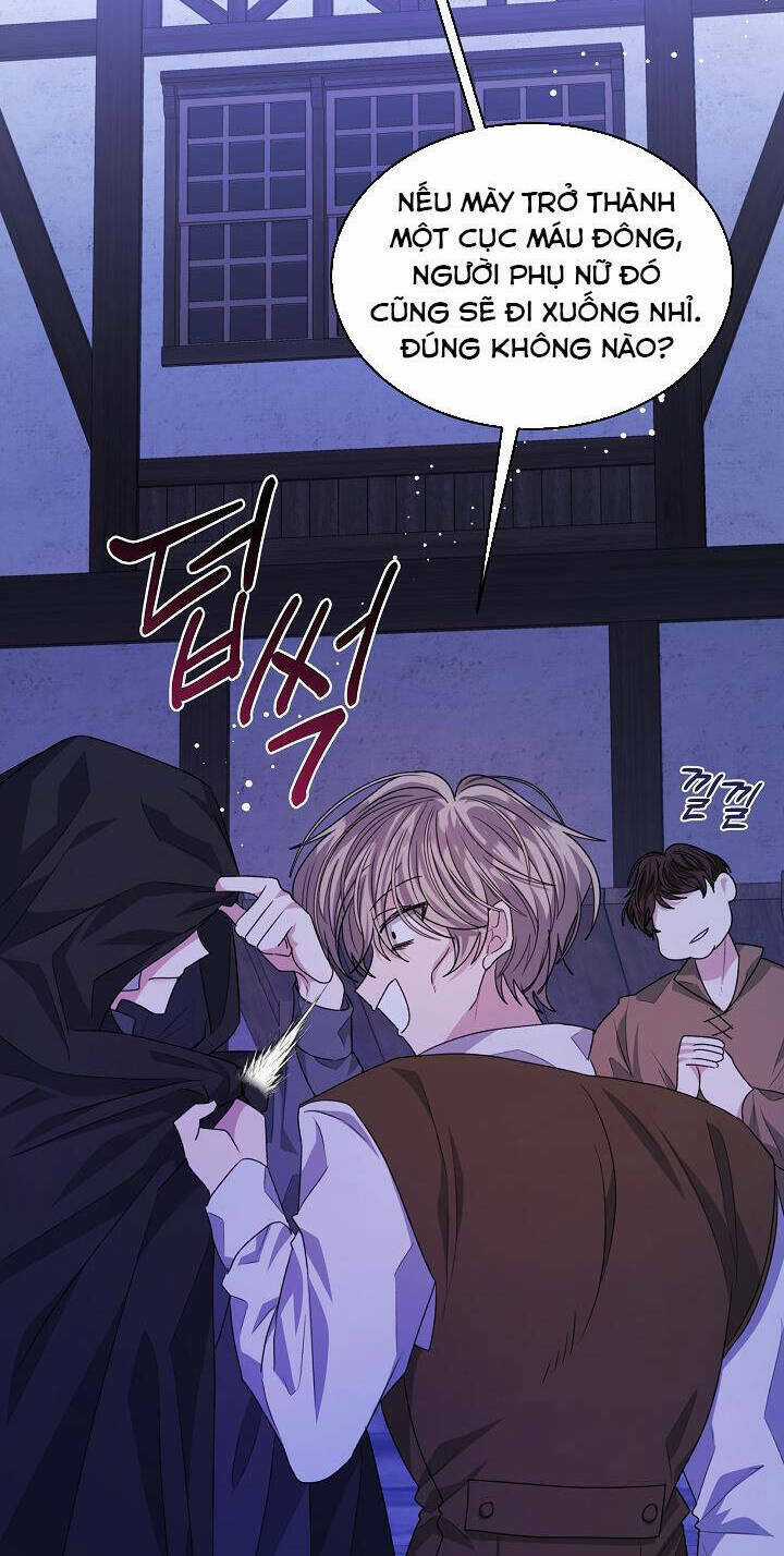 Xuyên Sách Đến Phát Ngán Chapter 21 trang 48