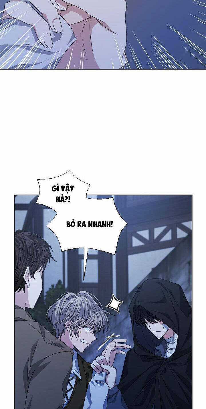 Xuyên Sách Đến Phát Ngán Chapter 21 trang 5