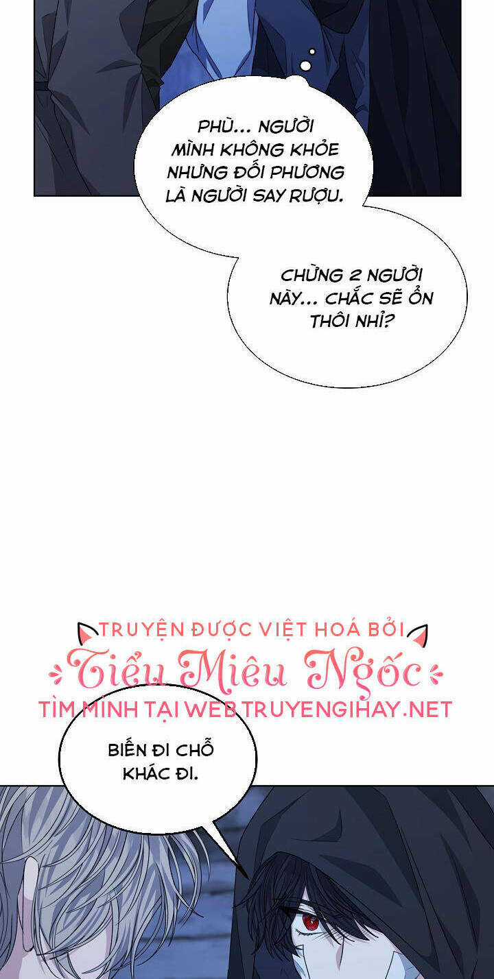 Xuyên Sách Đến Phát Ngán Chapter 21 trang 6