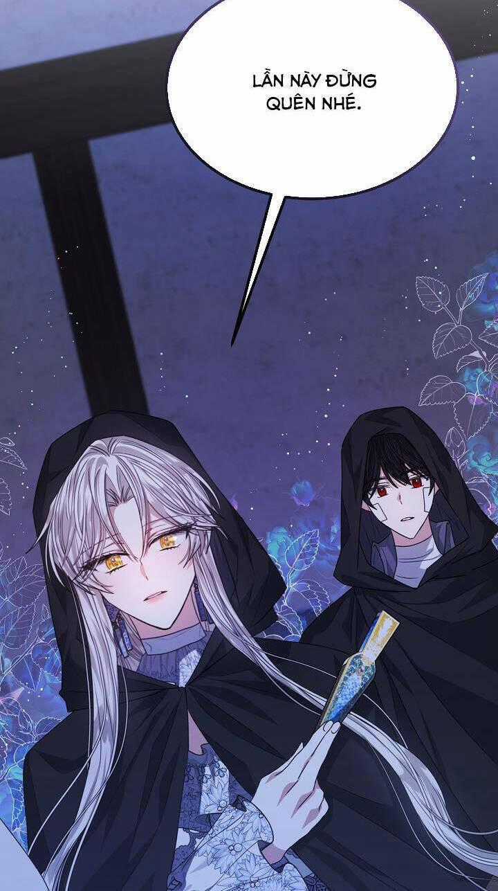 Xuyên Sách Đến Phát Ngán Chapter 21 trang 60