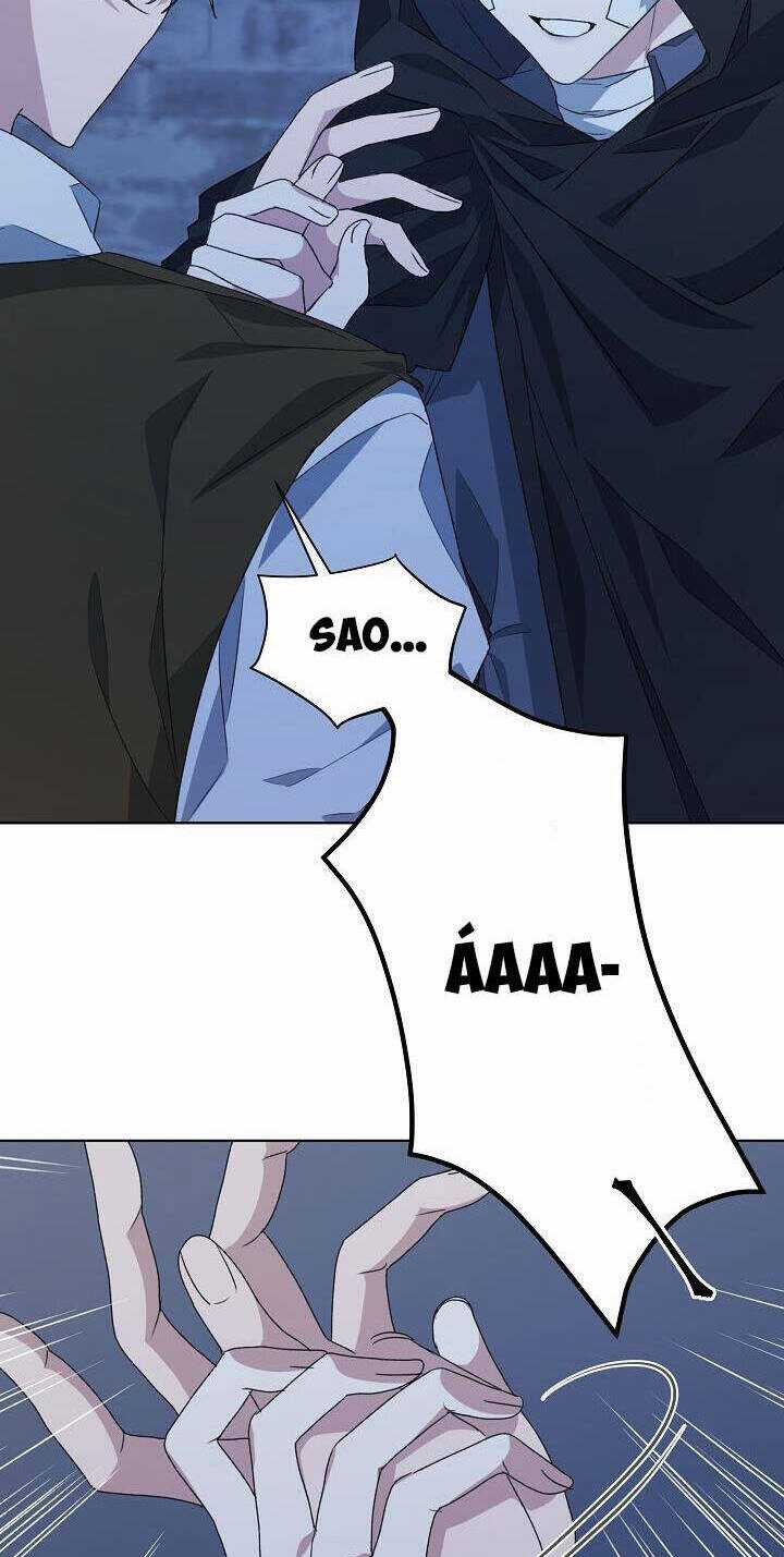 Xuyên Sách Đến Phát Ngán Chapter 21 trang 7