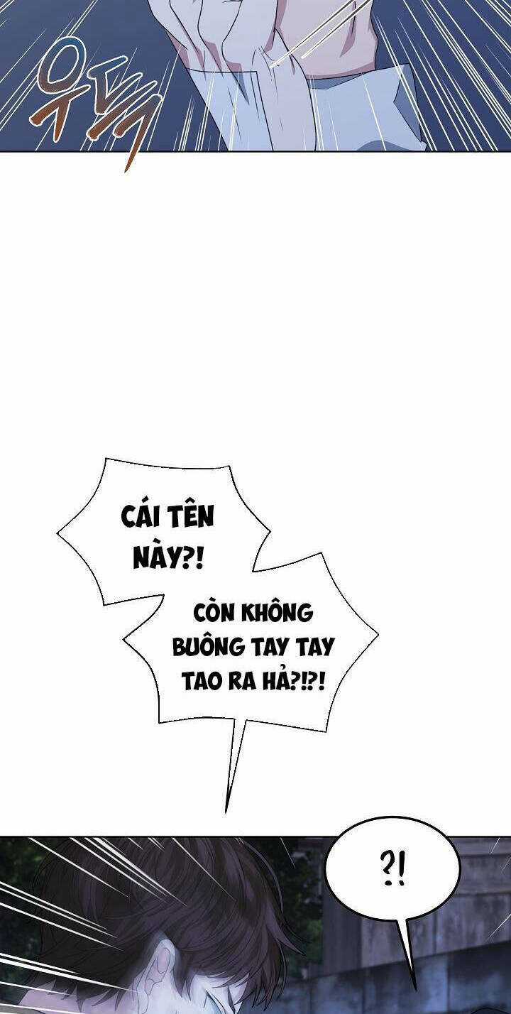 Xuyên Sách Đến Phát Ngán Chapter 21 trang 8