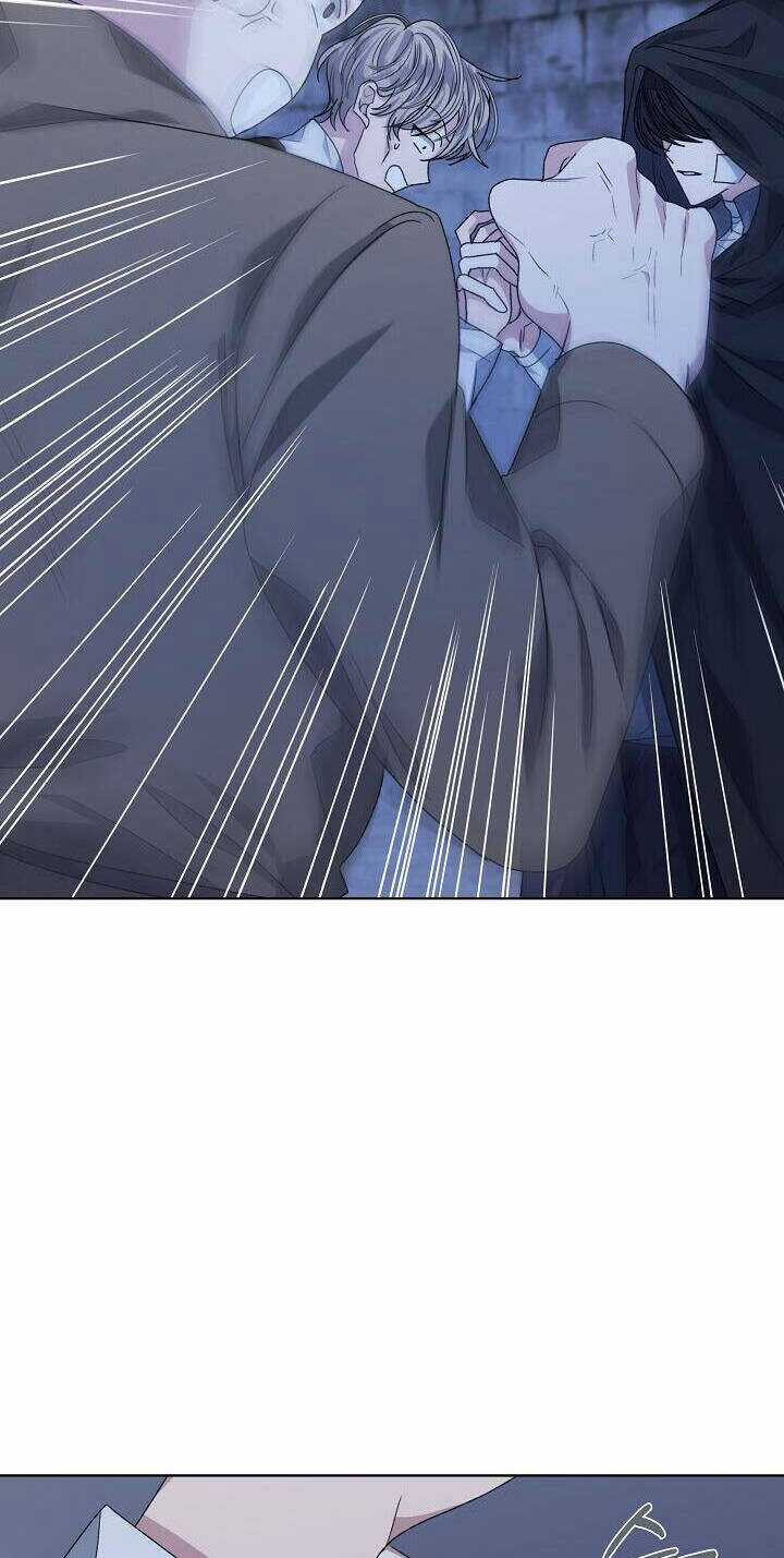 Xuyên Sách Đến Phát Ngán Chapter 21 trang 9