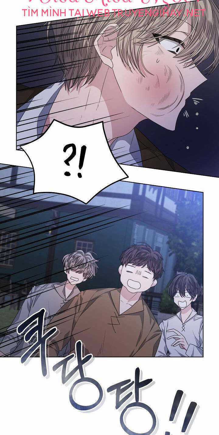 Xuyên Sách Đến Phát Ngán Chapter 22 trang 12