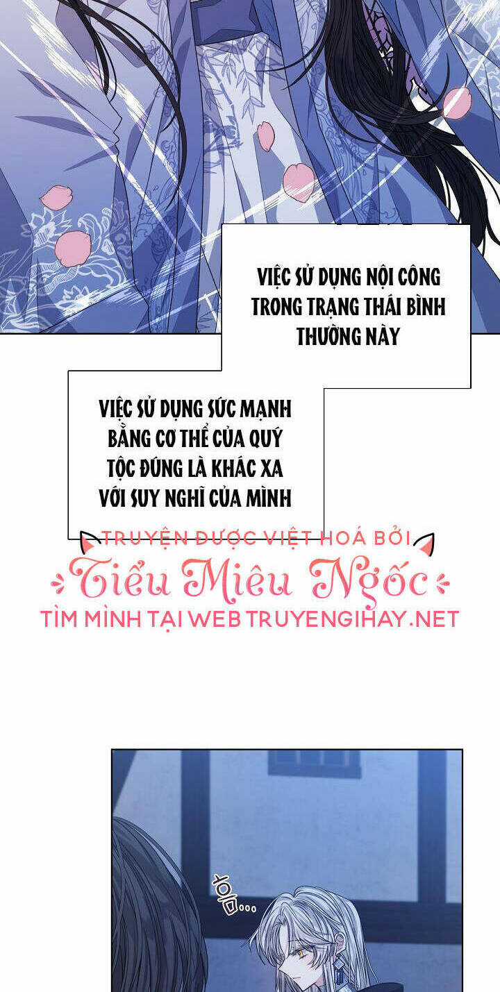 Xuyên Sách Đến Phát Ngán Chapter 22 trang 17