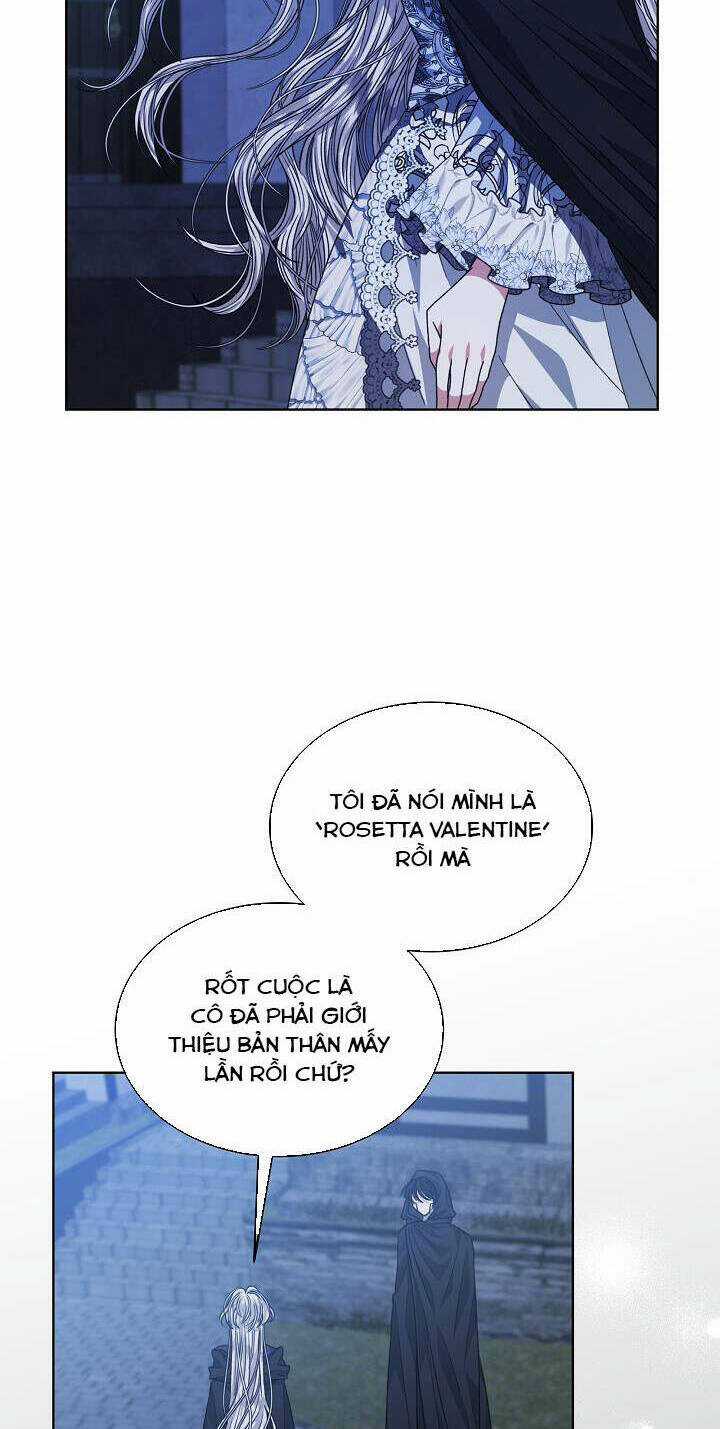 Xuyên Sách Đến Phát Ngán Chapter 22 trang 39