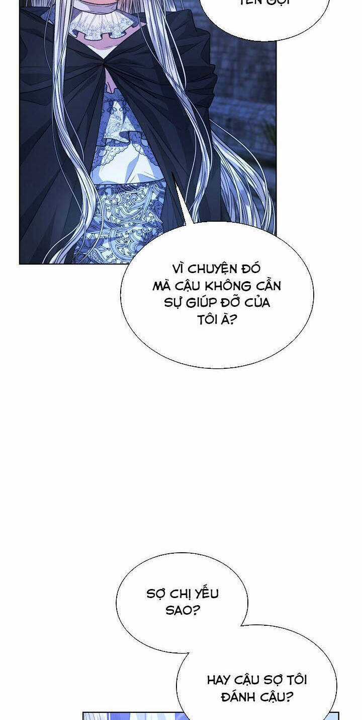 Xuyên Sách Đến Phát Ngán Chapter 22 trang 43