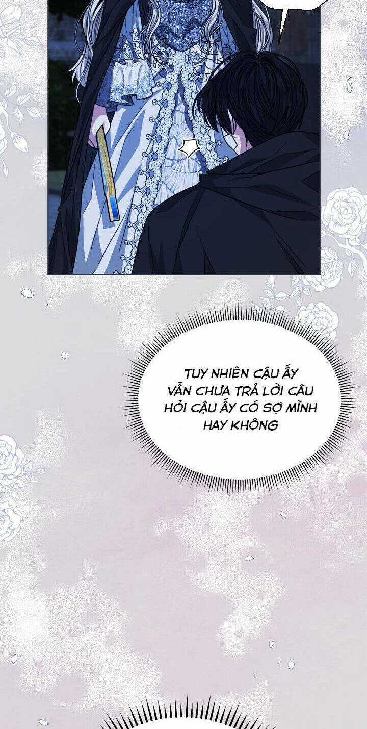 Xuyên Sách Đến Phát Ngán Chapter 22 trang 47