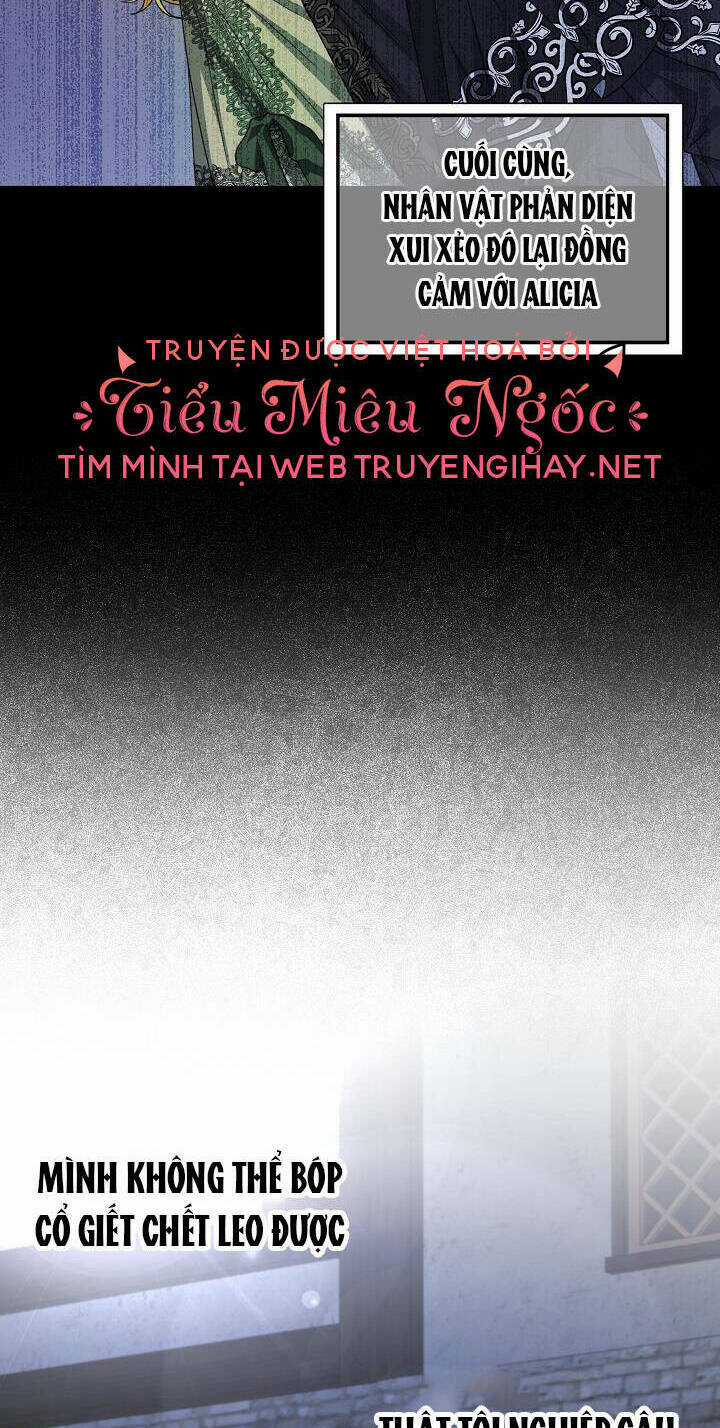 Xuyên Sách Đến Phát Ngán Chapter 22 trang 50