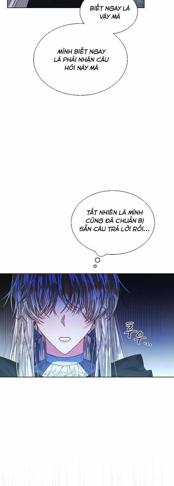 Xuyên Sách Đến Phát Ngán Chapter 23 trang 12