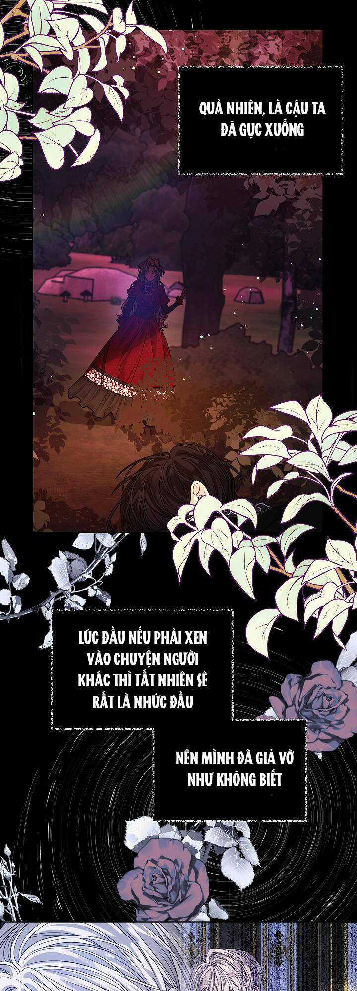 Xuyên Sách Đến Phát Ngán Chapter 23 trang 14