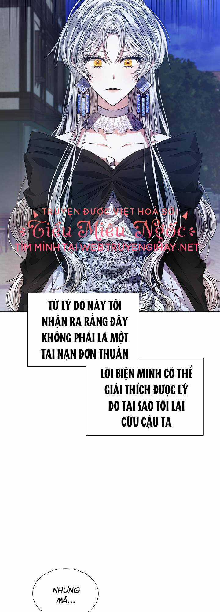 Xuyên Sách Đến Phát Ngán Chapter 23 trang 19