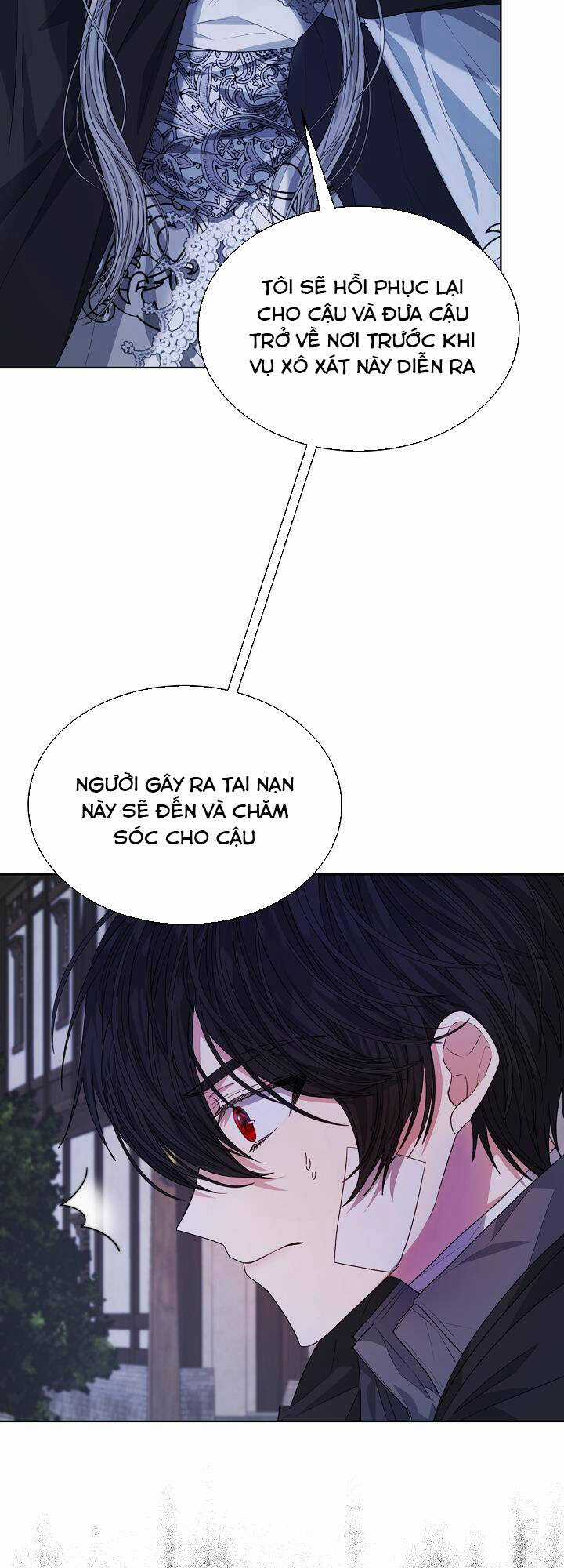 Xuyên Sách Đến Phát Ngán Chapter 23 trang 2