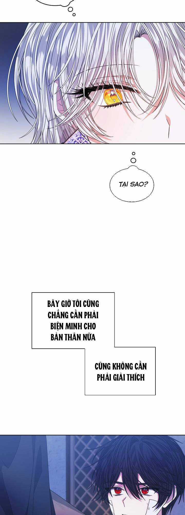 Xuyên Sách Đến Phát Ngán Chapter 23 trang 20