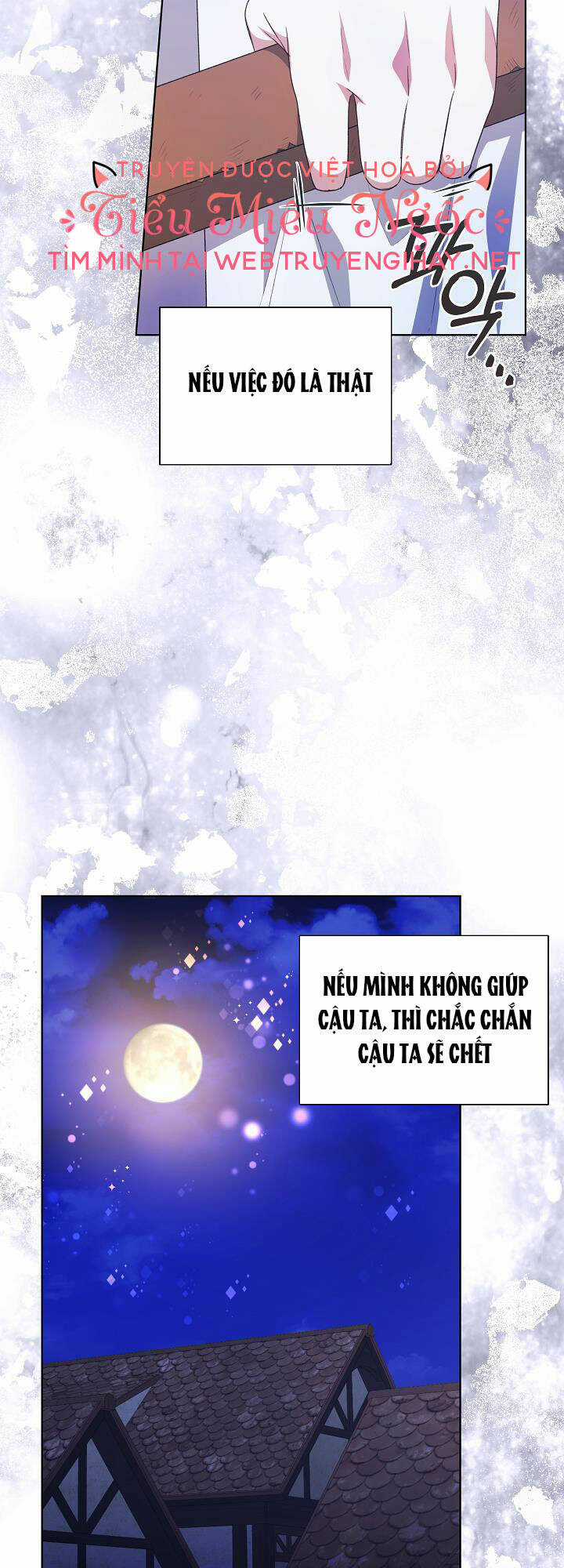 Xuyên Sách Đến Phát Ngán Chapter 23 trang 22