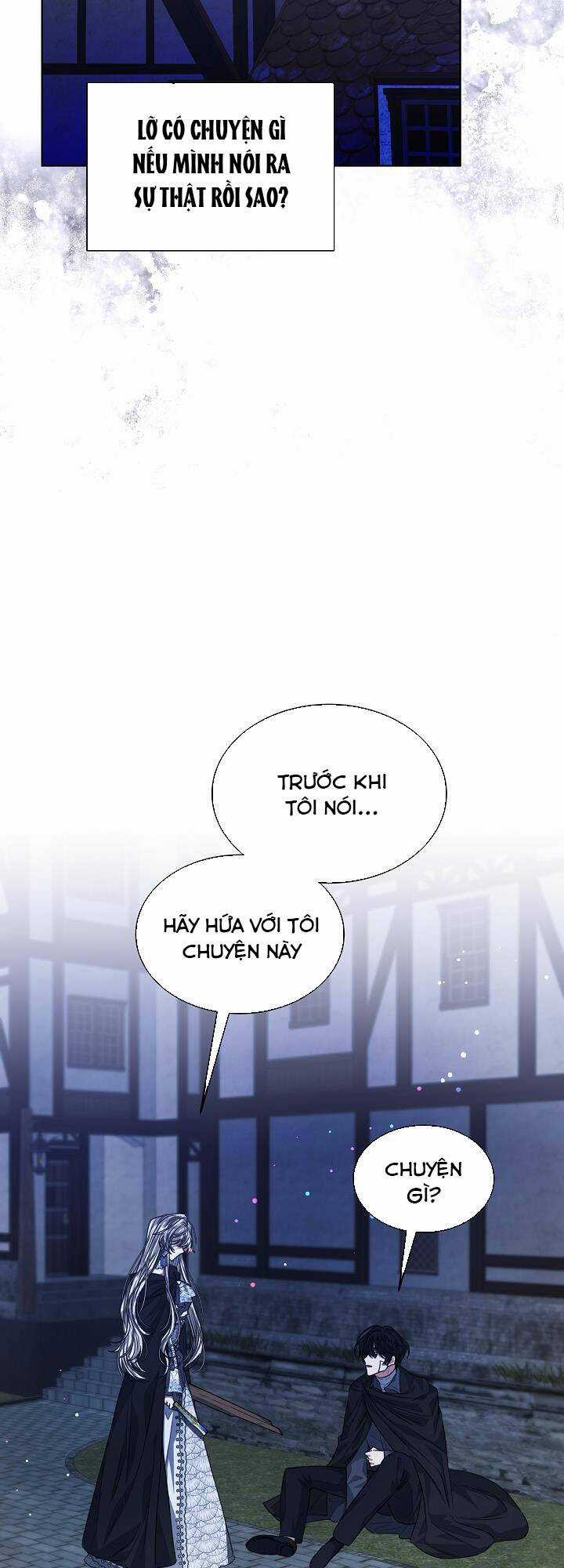 Xuyên Sách Đến Phát Ngán Chapter 23 trang 23