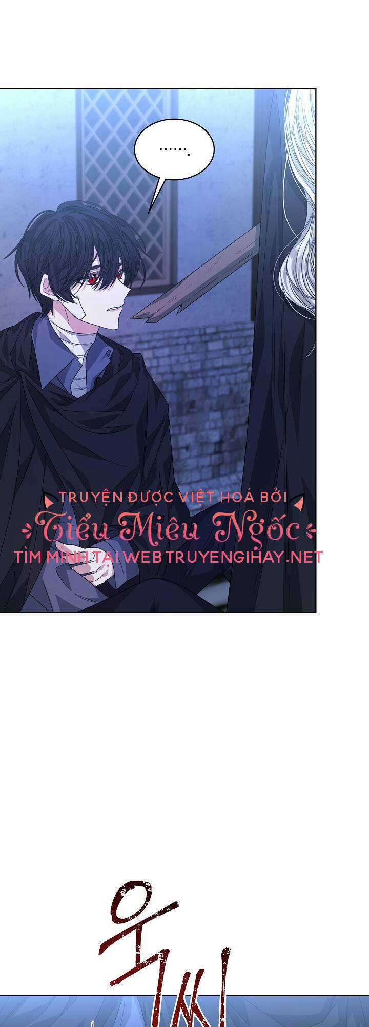 Xuyên Sách Đến Phát Ngán Chapter 23 trang 25