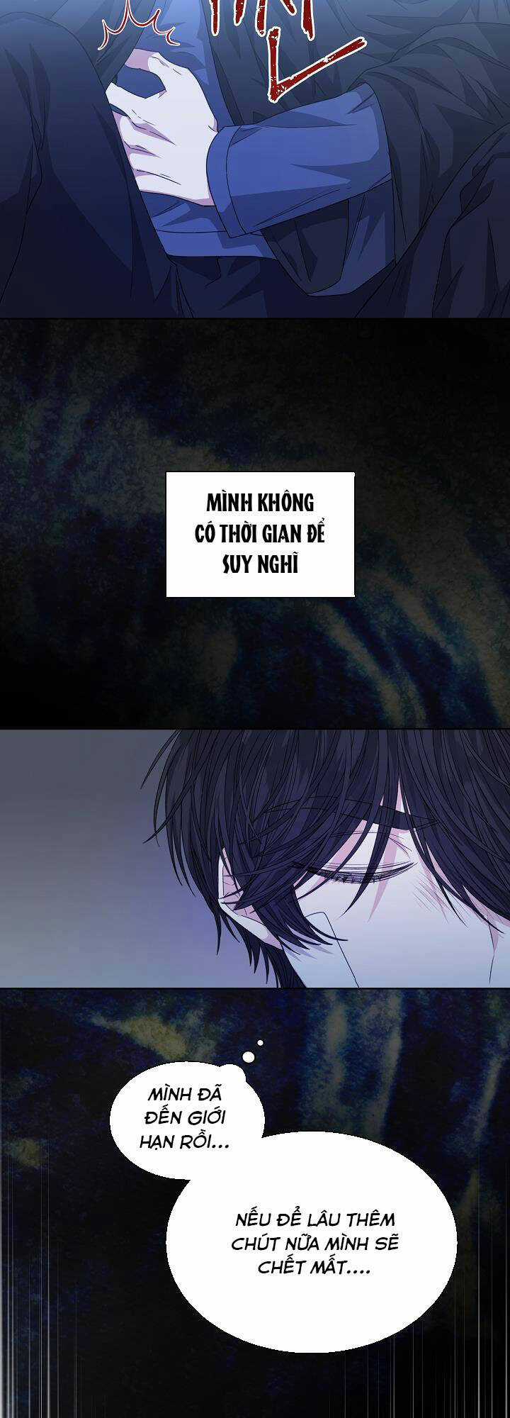 Xuyên Sách Đến Phát Ngán Chapter 23 trang 26