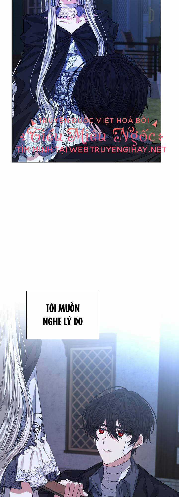 Xuyên Sách Đến Phát Ngán Chapter 23 trang 29
