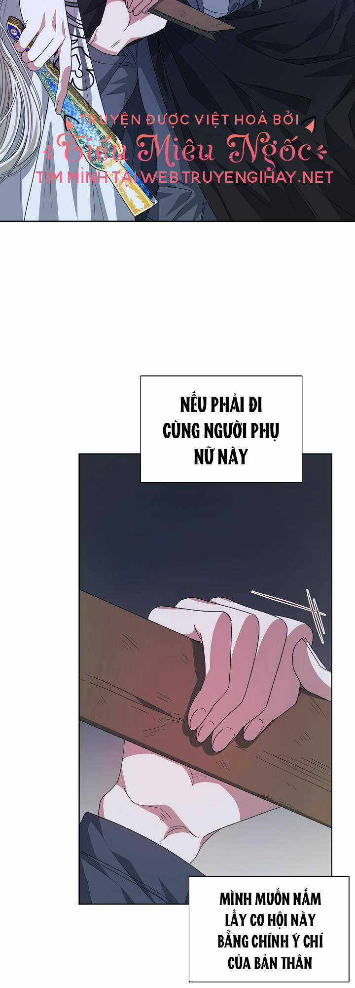 Xuyên Sách Đến Phát Ngán Chapter 23 trang 30