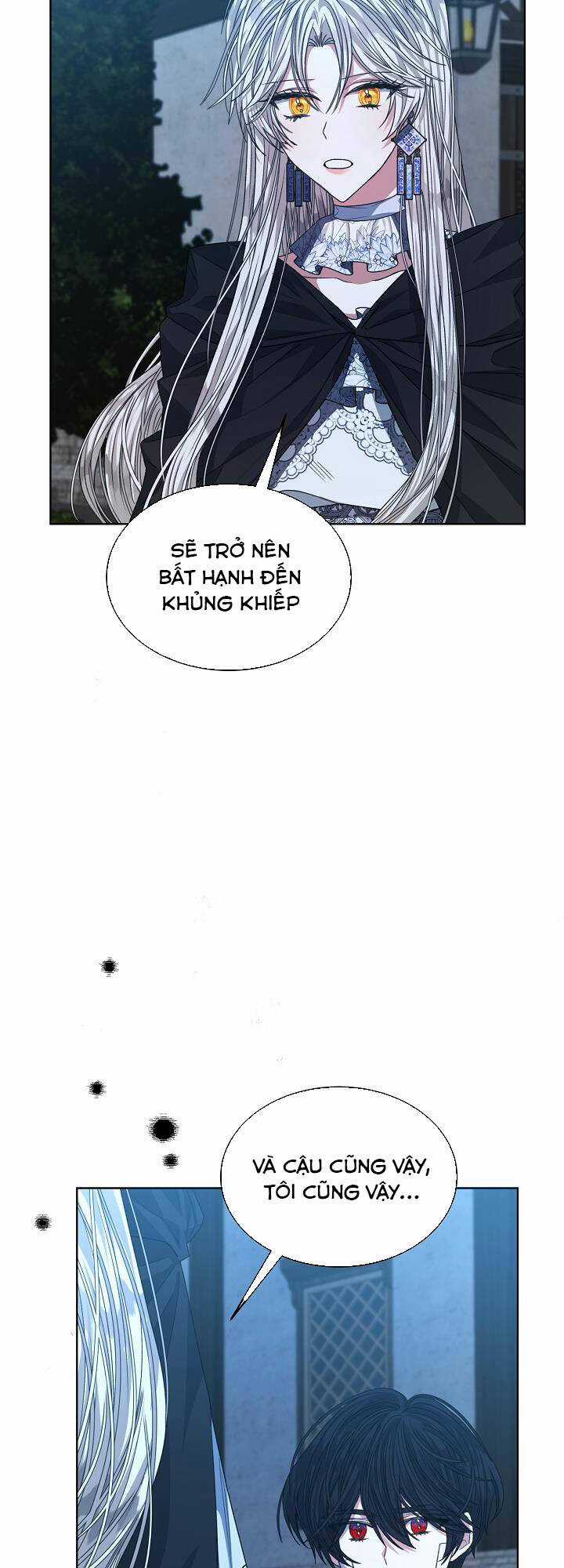Xuyên Sách Đến Phát Ngán Chapter 23 trang 35