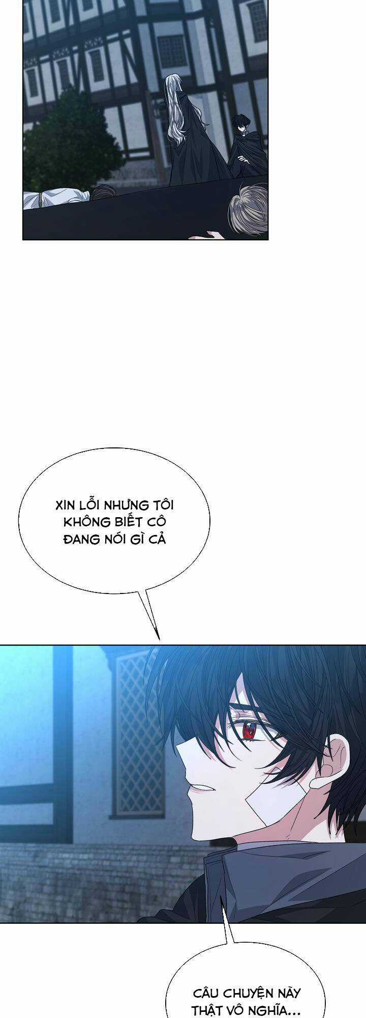 Xuyên Sách Đến Phát Ngán Chapter 23 trang 37