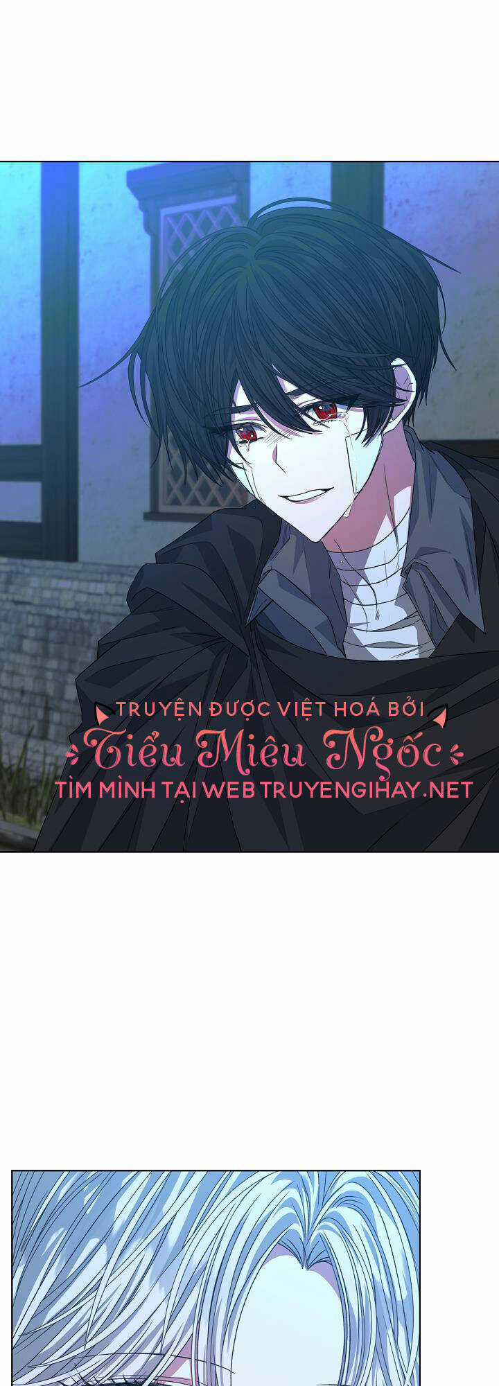 Xuyên Sách Đến Phát Ngán Chapter 23 trang 40