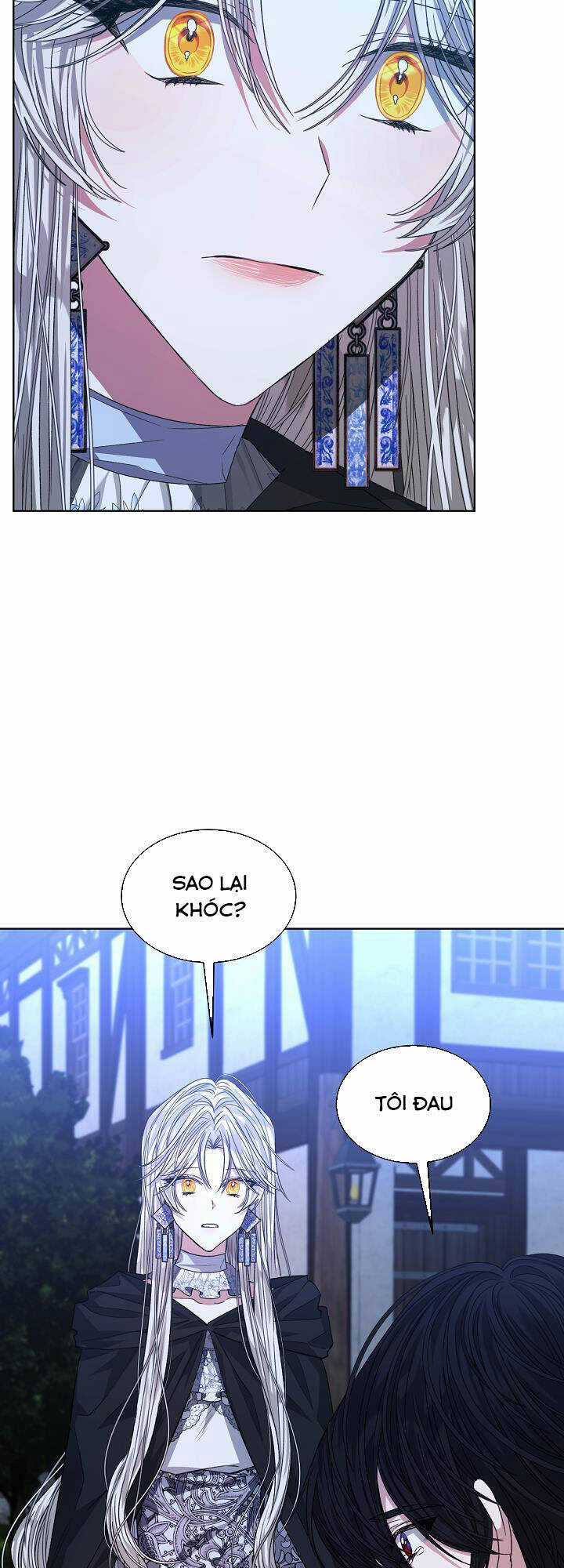 Xuyên Sách Đến Phát Ngán Chapter 23 trang 41