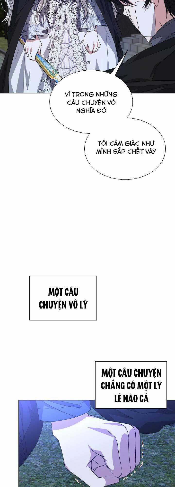 Xuyên Sách Đến Phát Ngán Chapter 23 trang 42