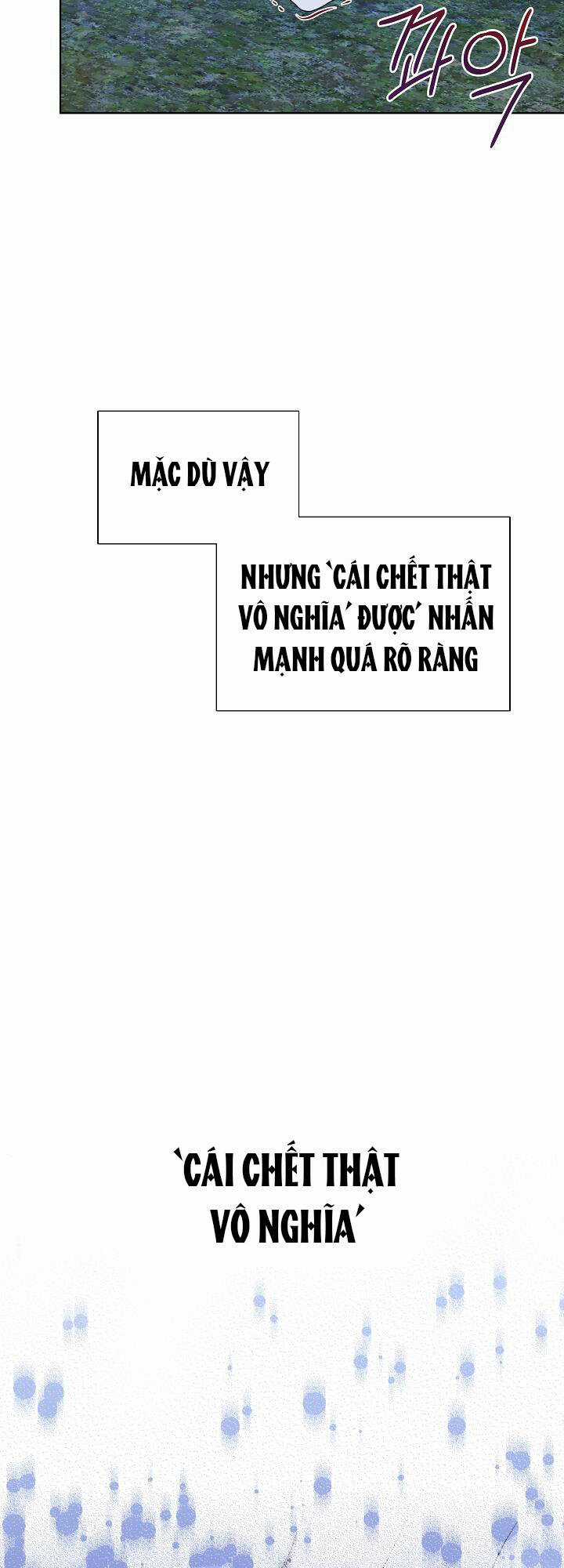 Xuyên Sách Đến Phát Ngán Chapter 23 trang 43