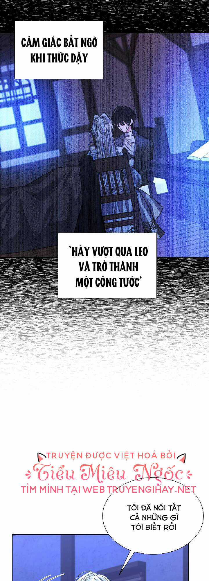 Xuyên Sách Đến Phát Ngán Chapter 23 trang 48