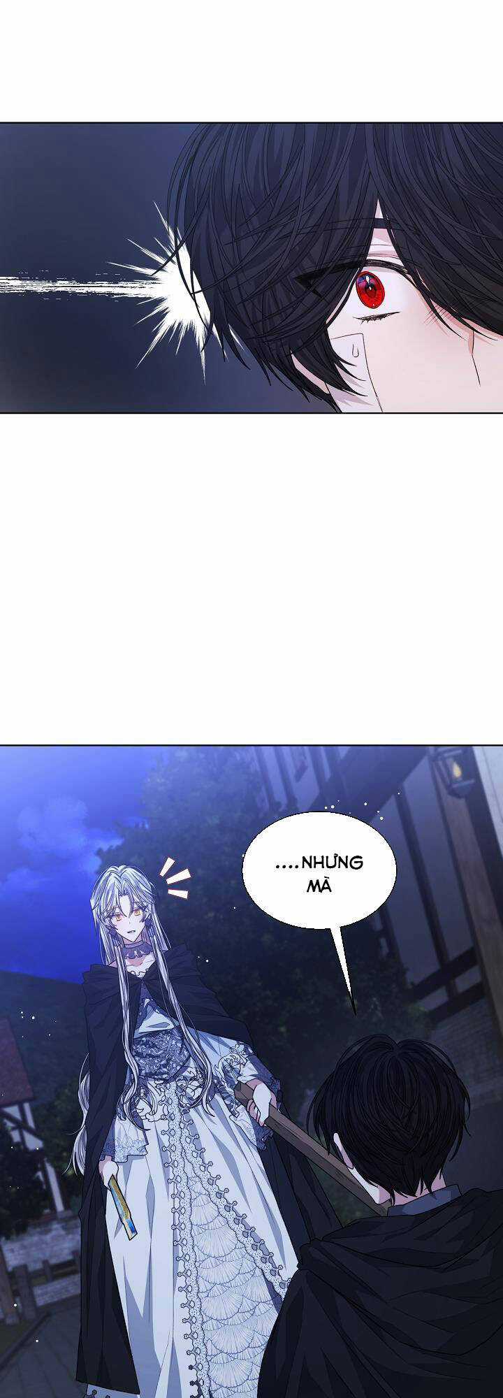 Xuyên Sách Đến Phát Ngán Chapter 23 trang 5