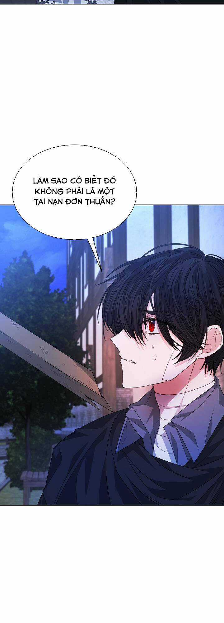 Xuyên Sách Đến Phát Ngán Chapter 23 trang 6