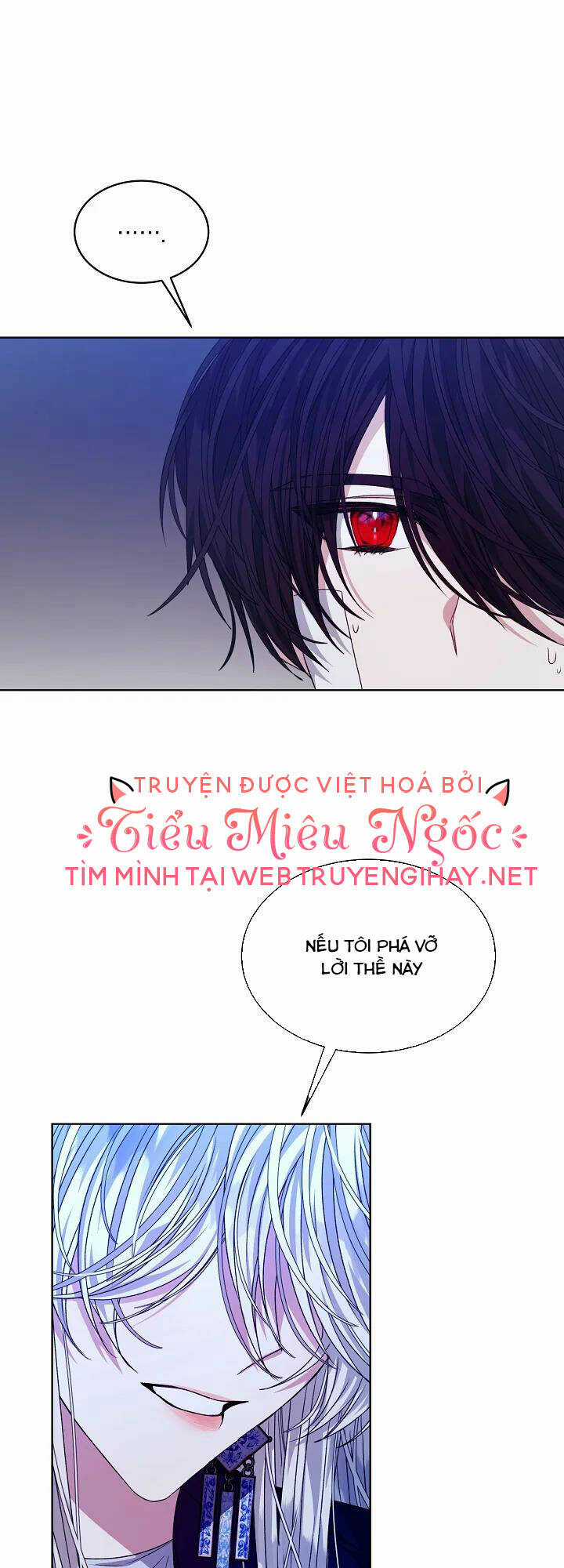 Xuyên Sách Đến Phát Ngán Chapter 24 trang 10