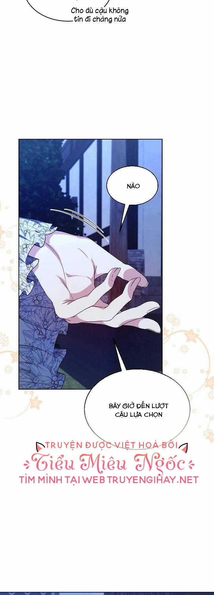 Xuyên Sách Đến Phát Ngán Chapter 24 trang 12