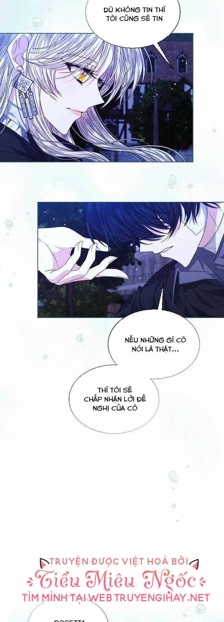 Xuyên Sách Đến Phát Ngán Chapter 24 trang 14