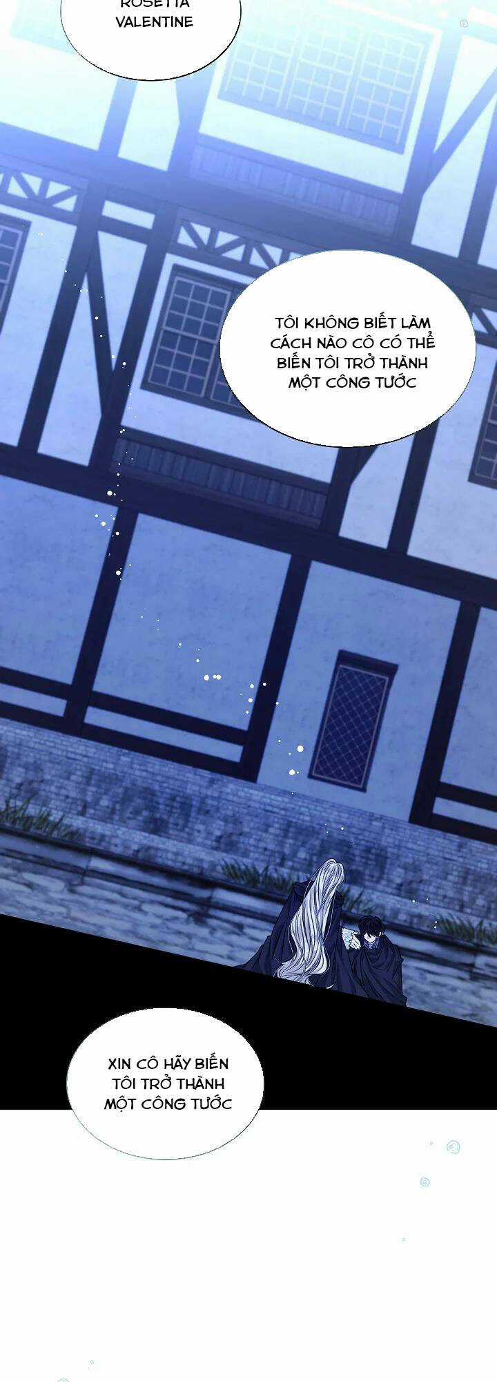 Xuyên Sách Đến Phát Ngán Chapter 24 trang 15