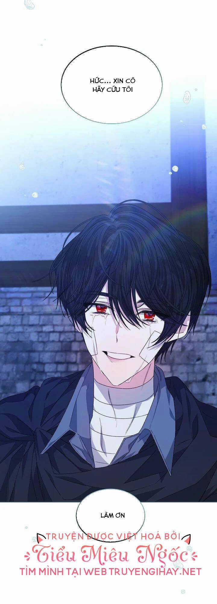 Xuyên Sách Đến Phát Ngán Chapter 24 trang 16