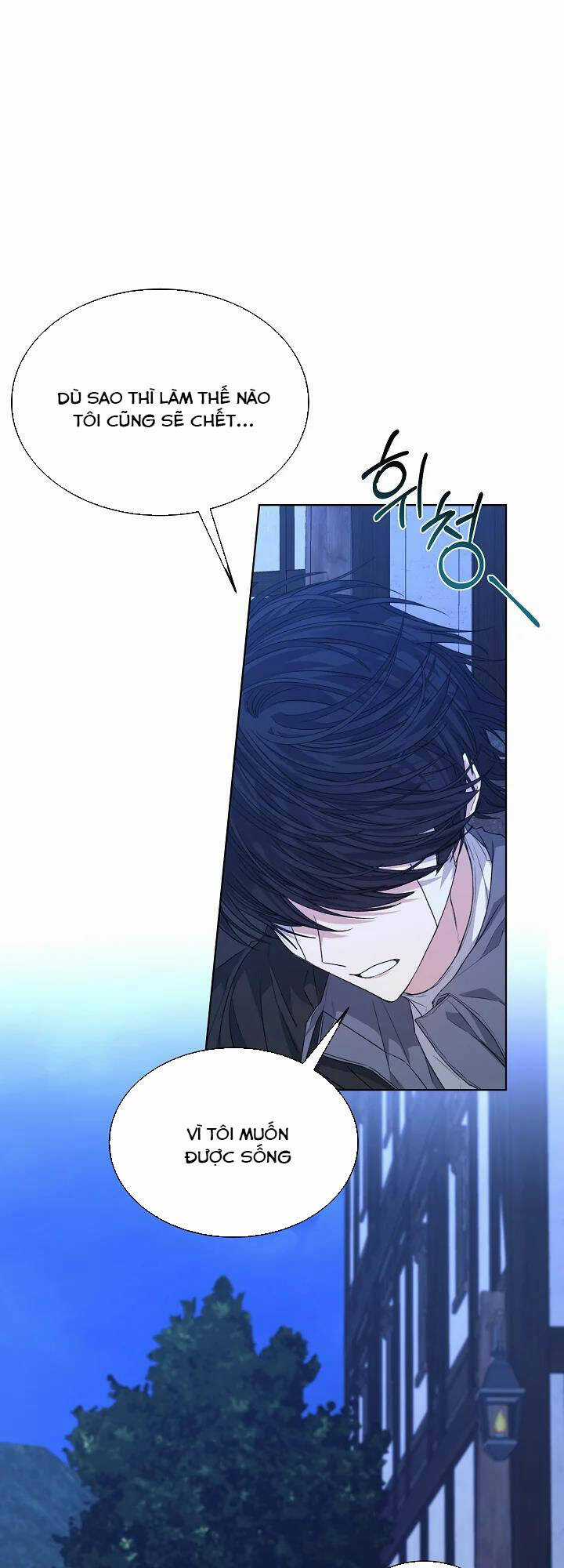 Xuyên Sách Đến Phát Ngán Chapter 24 trang 17