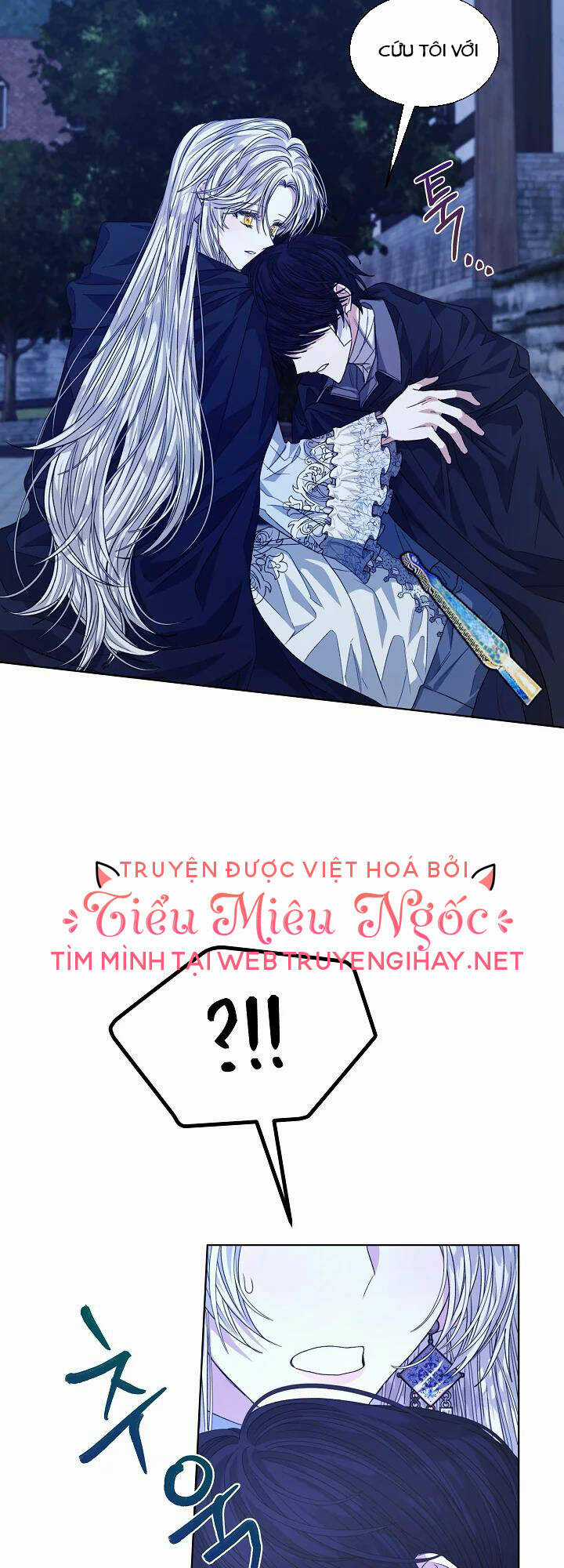 Xuyên Sách Đến Phát Ngán Chapter 24 trang 18