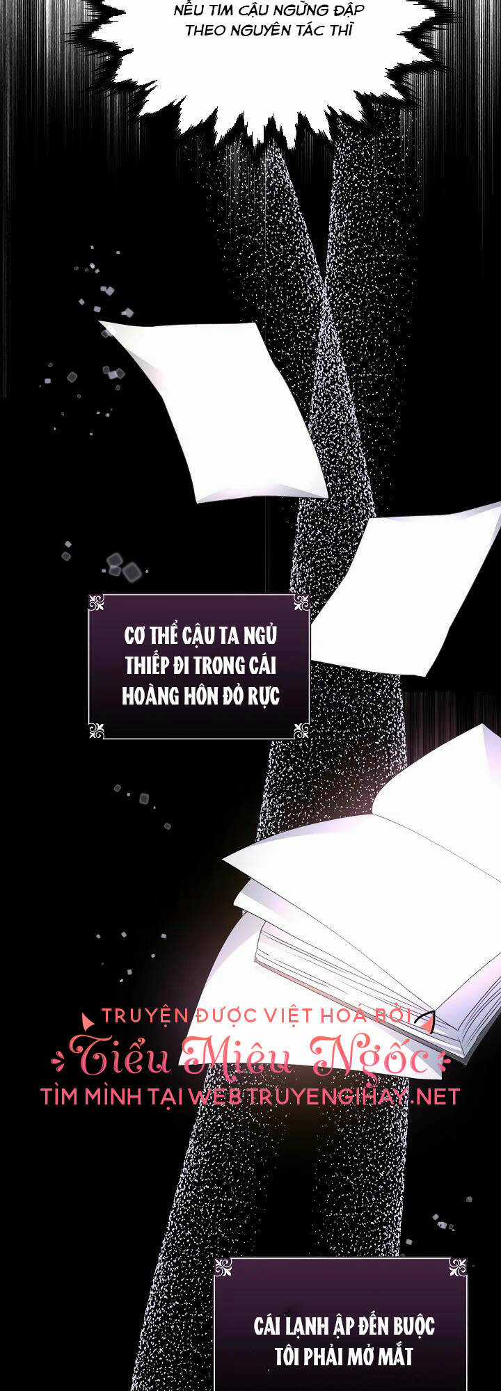 Xuyên Sách Đến Phát Ngán Chapter 24 trang 21