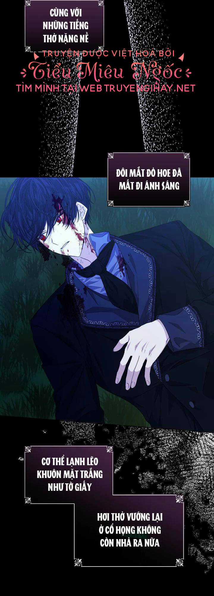 Xuyên Sách Đến Phát Ngán Chapter 24 trang 23