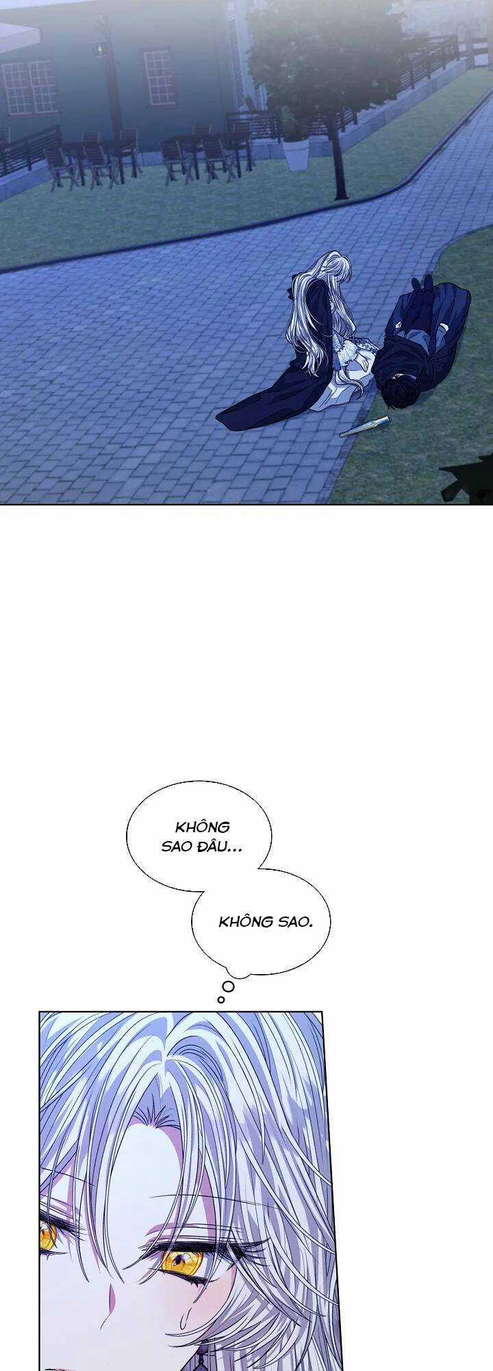 Xuyên Sách Đến Phát Ngán Chapter 24 trang 25