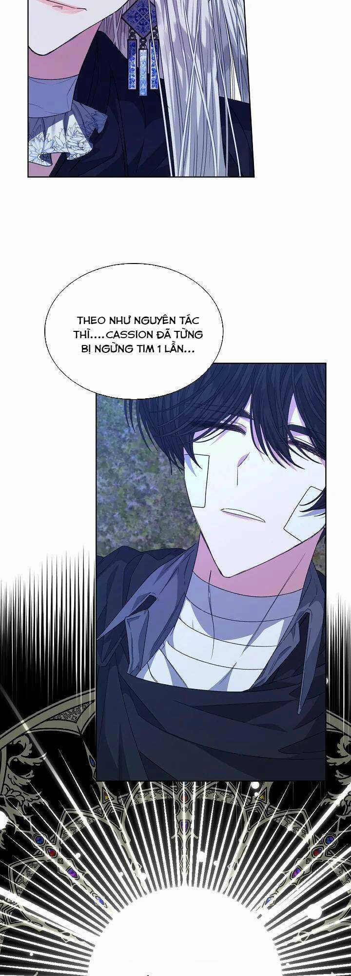 Xuyên Sách Đến Phát Ngán Chapter 24 trang 26