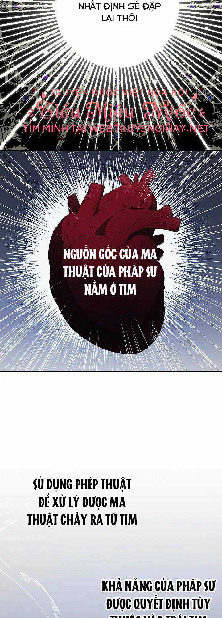 Xuyên Sách Đến Phát Ngán Chapter 24 trang 27