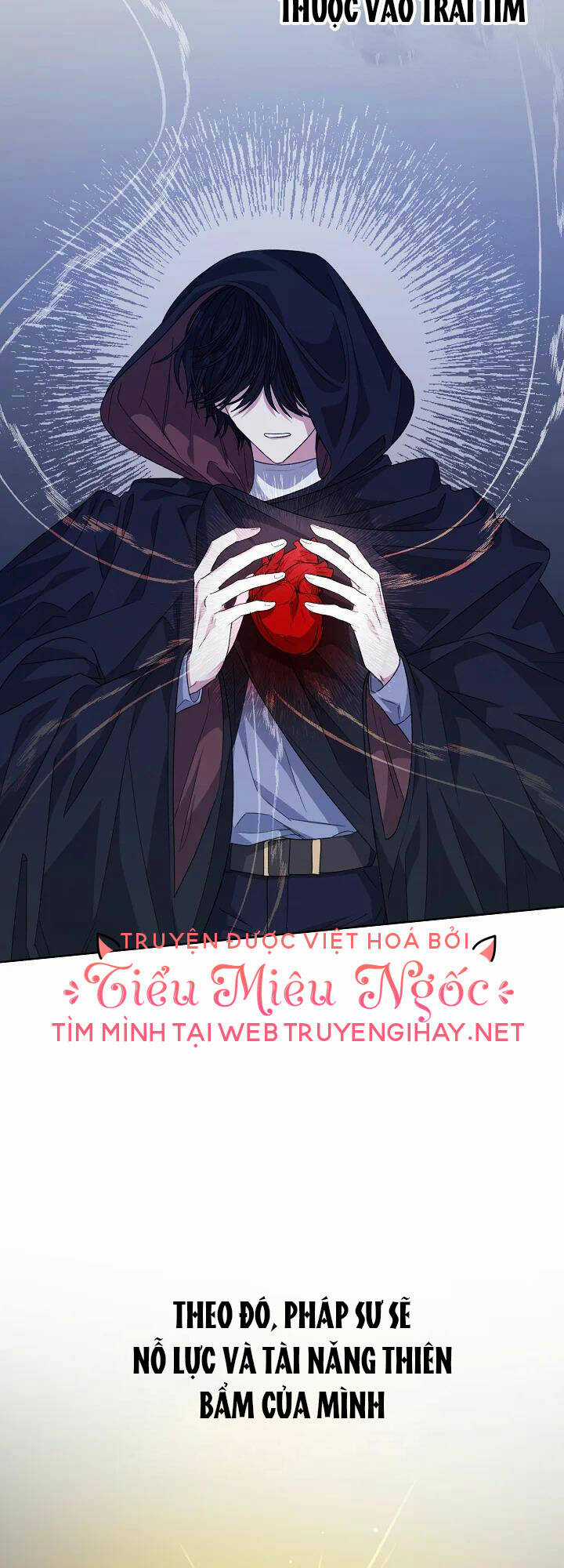 Xuyên Sách Đến Phát Ngán Chapter 24 trang 28