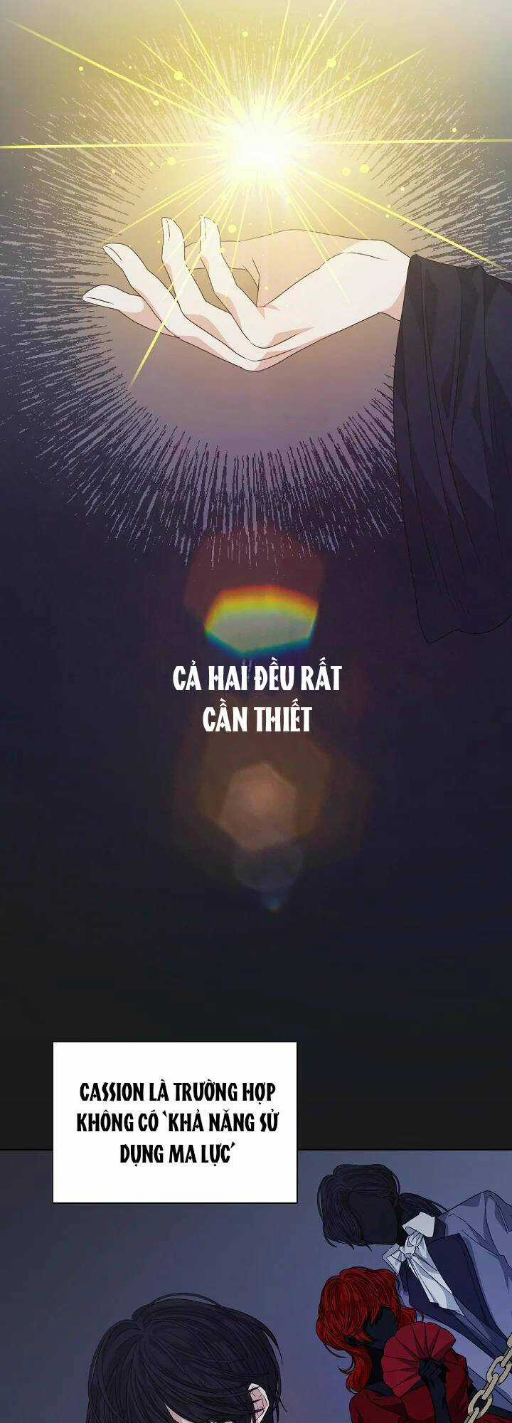 Xuyên Sách Đến Phát Ngán Chapter 24 trang 29