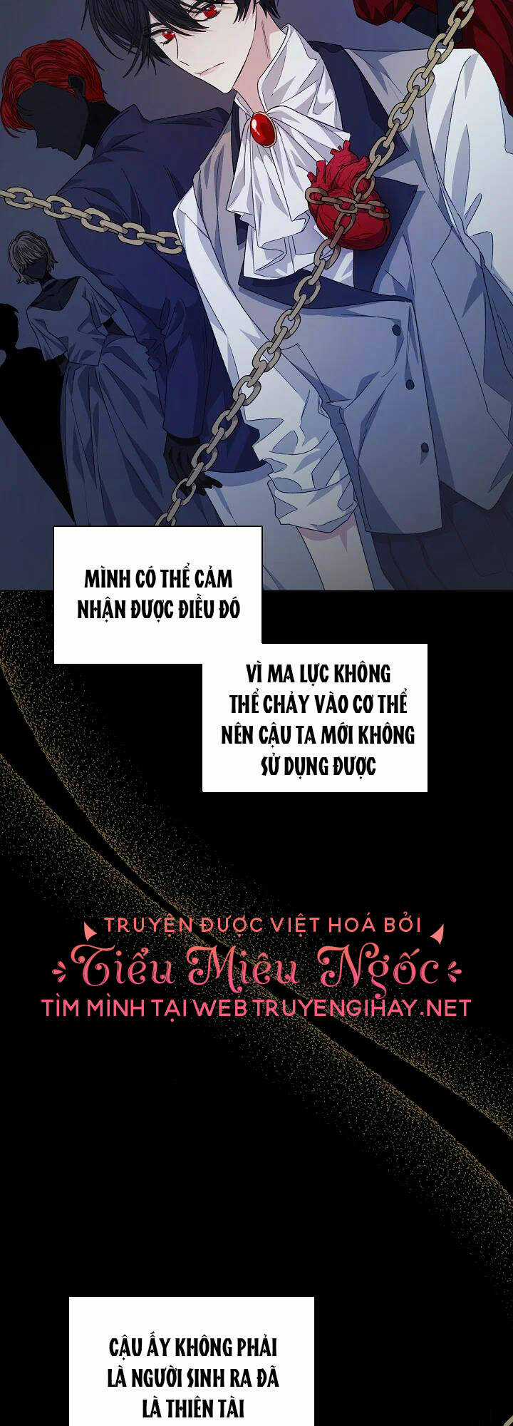 Xuyên Sách Đến Phát Ngán Chapter 24 trang 30